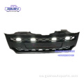 Navara NP300 2015-2019 Grille ya mbele na taa ya LED